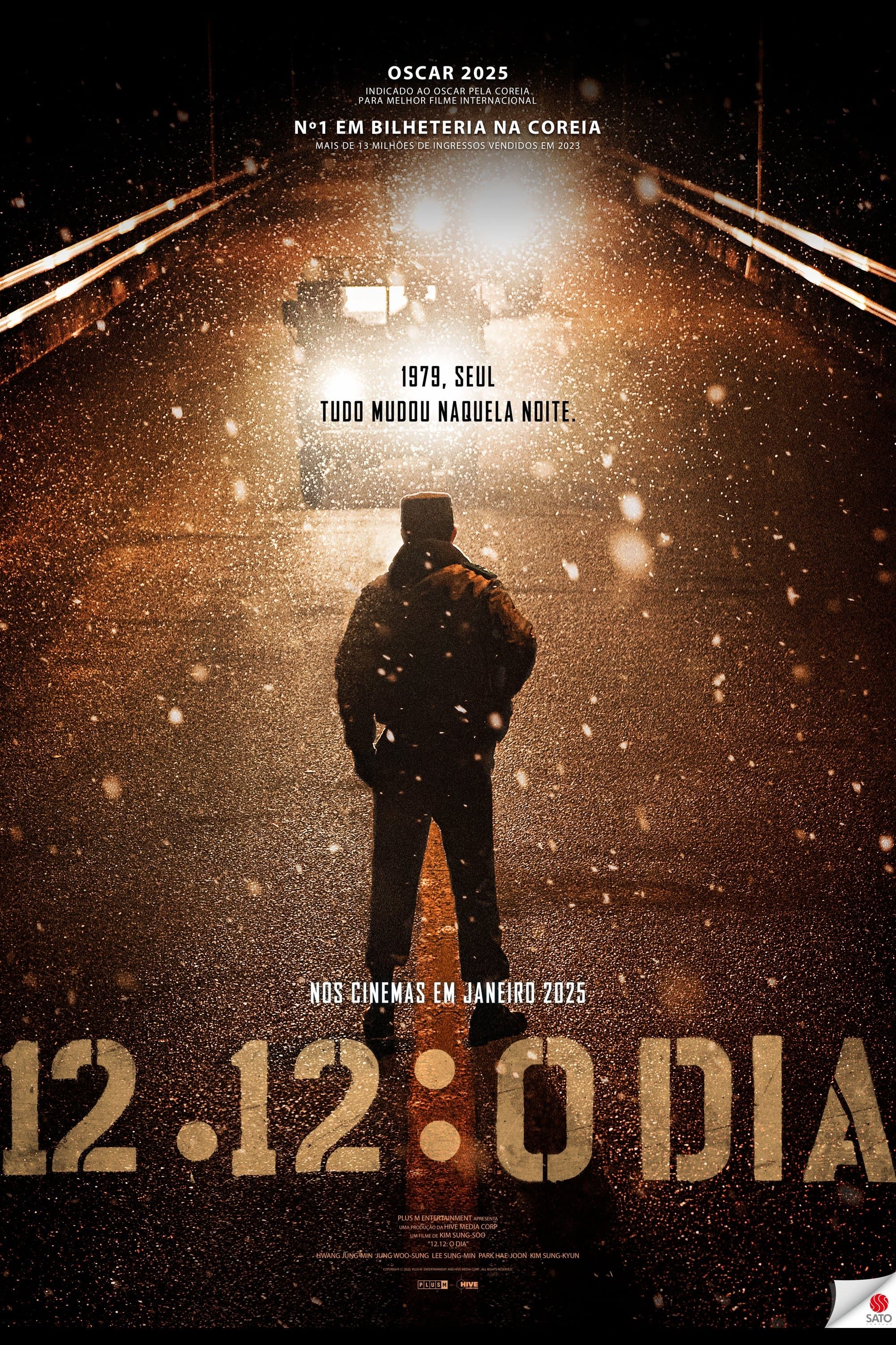 12.12: The Day