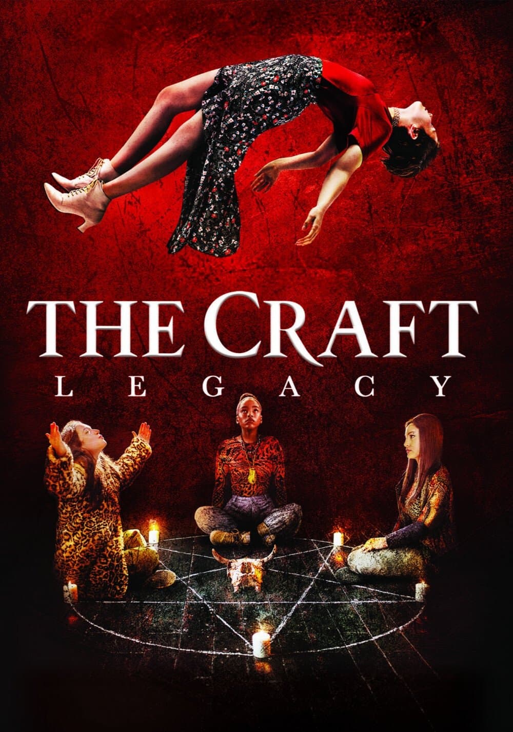 The Craft: Legacy