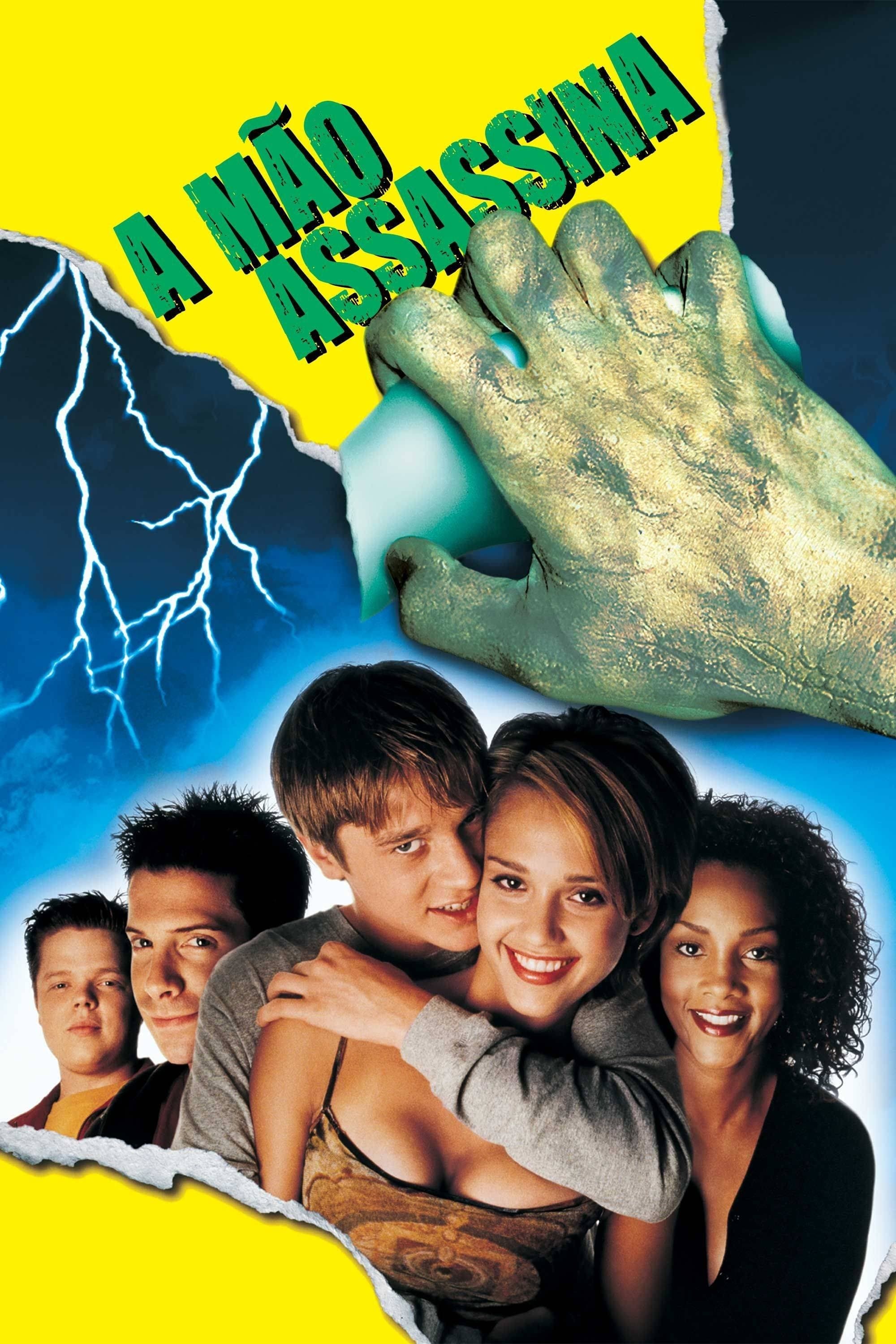 Idle Hands