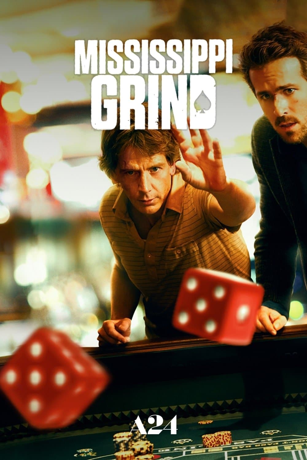 Mississippi Grind