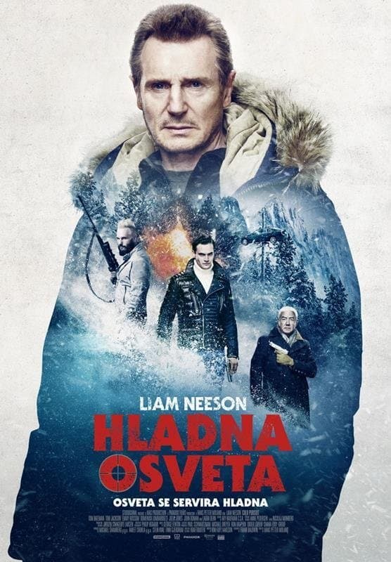Hladna osveta