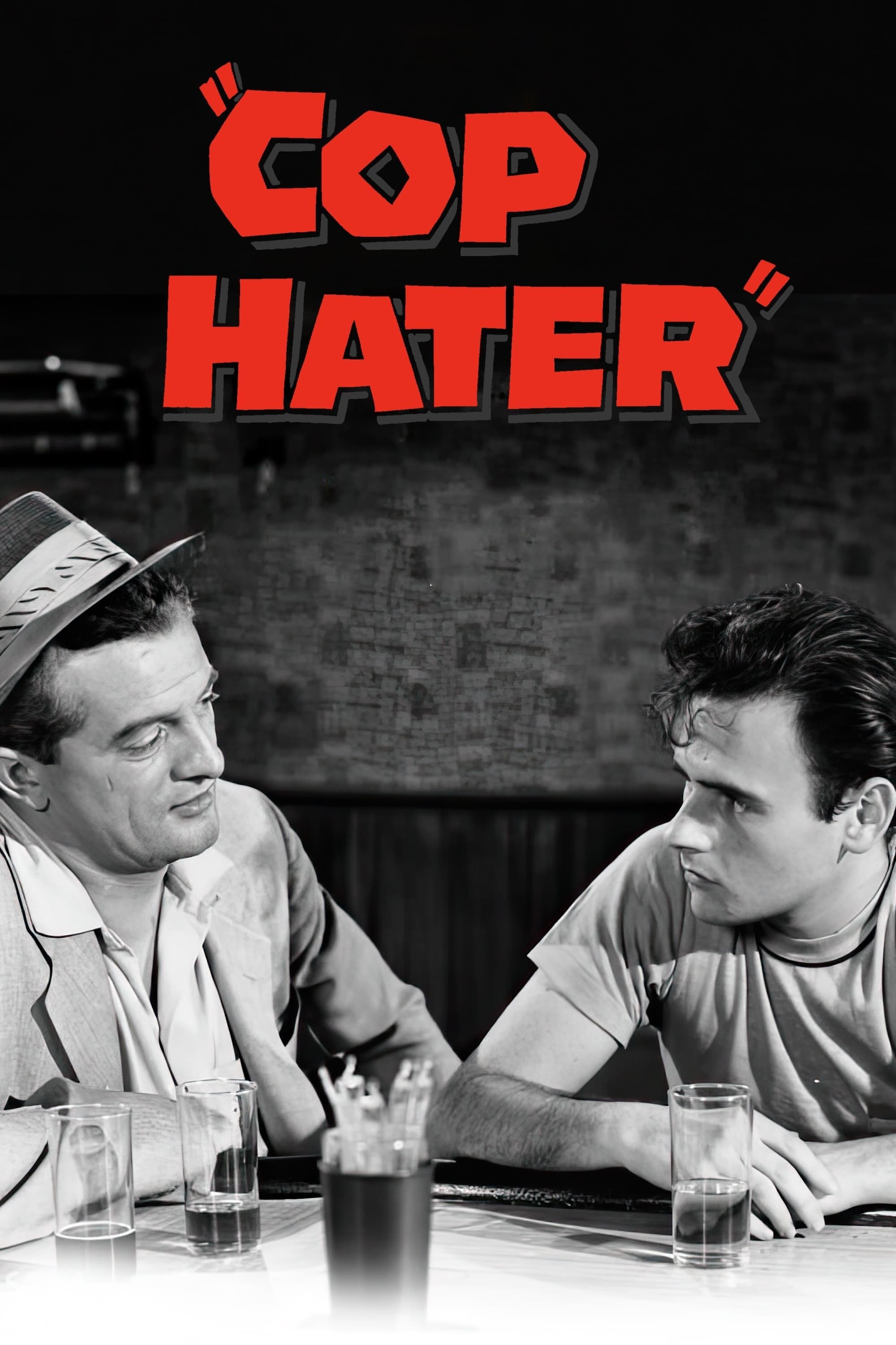 Cop Hater