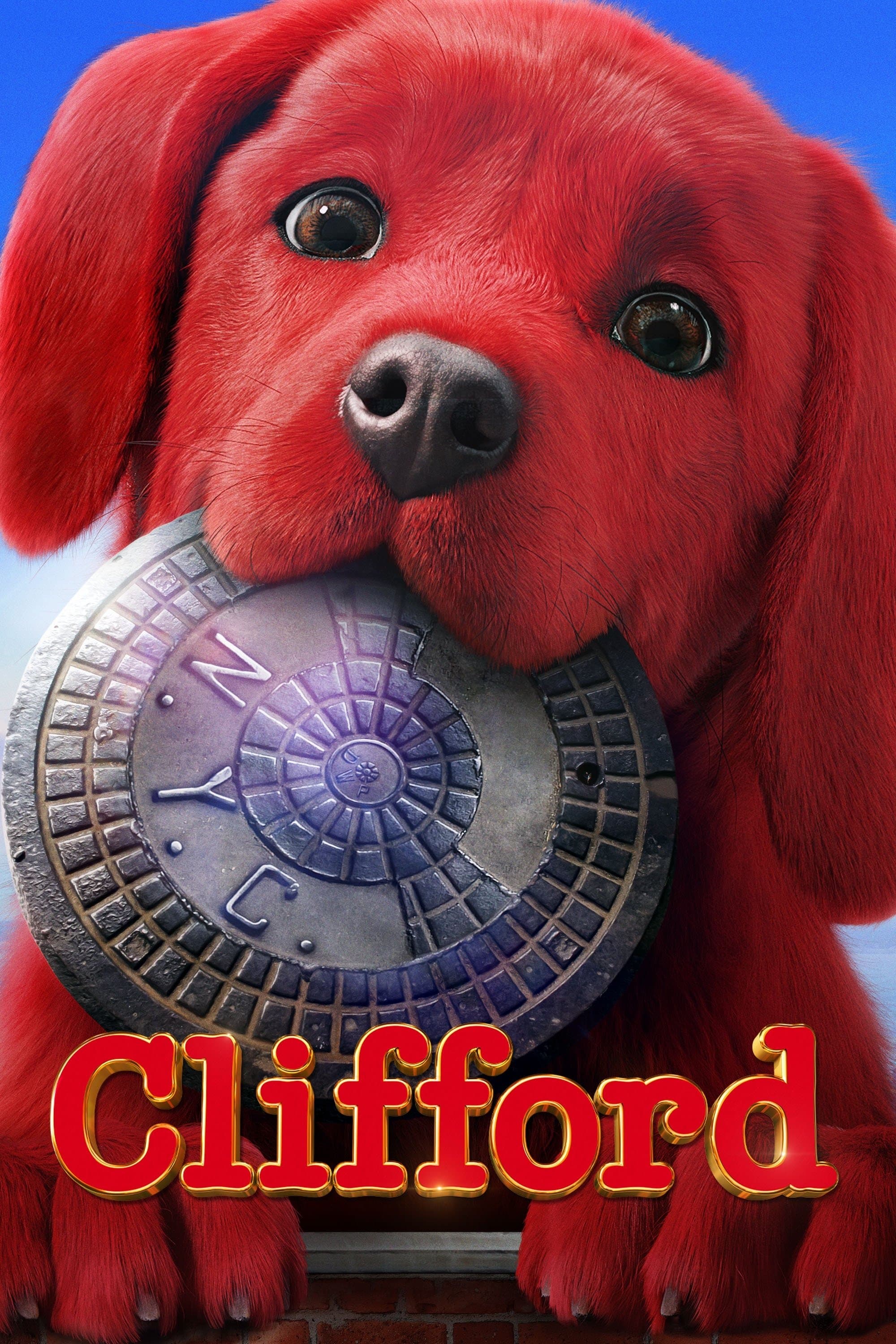 Clifford
