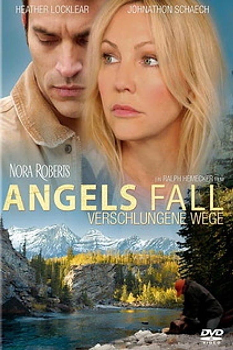 Nora Roberts' Angels Fall