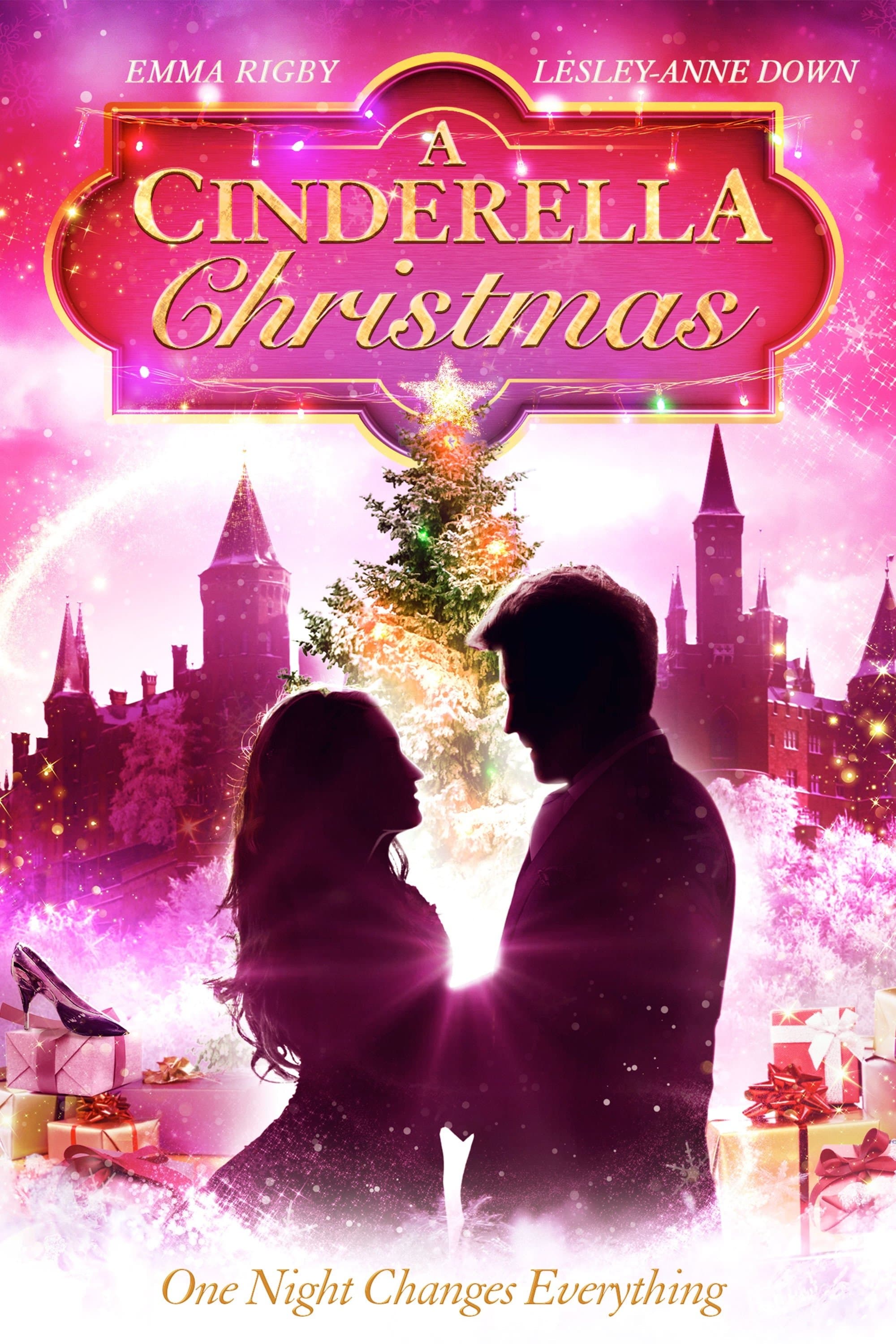 A Cinderella Christmas