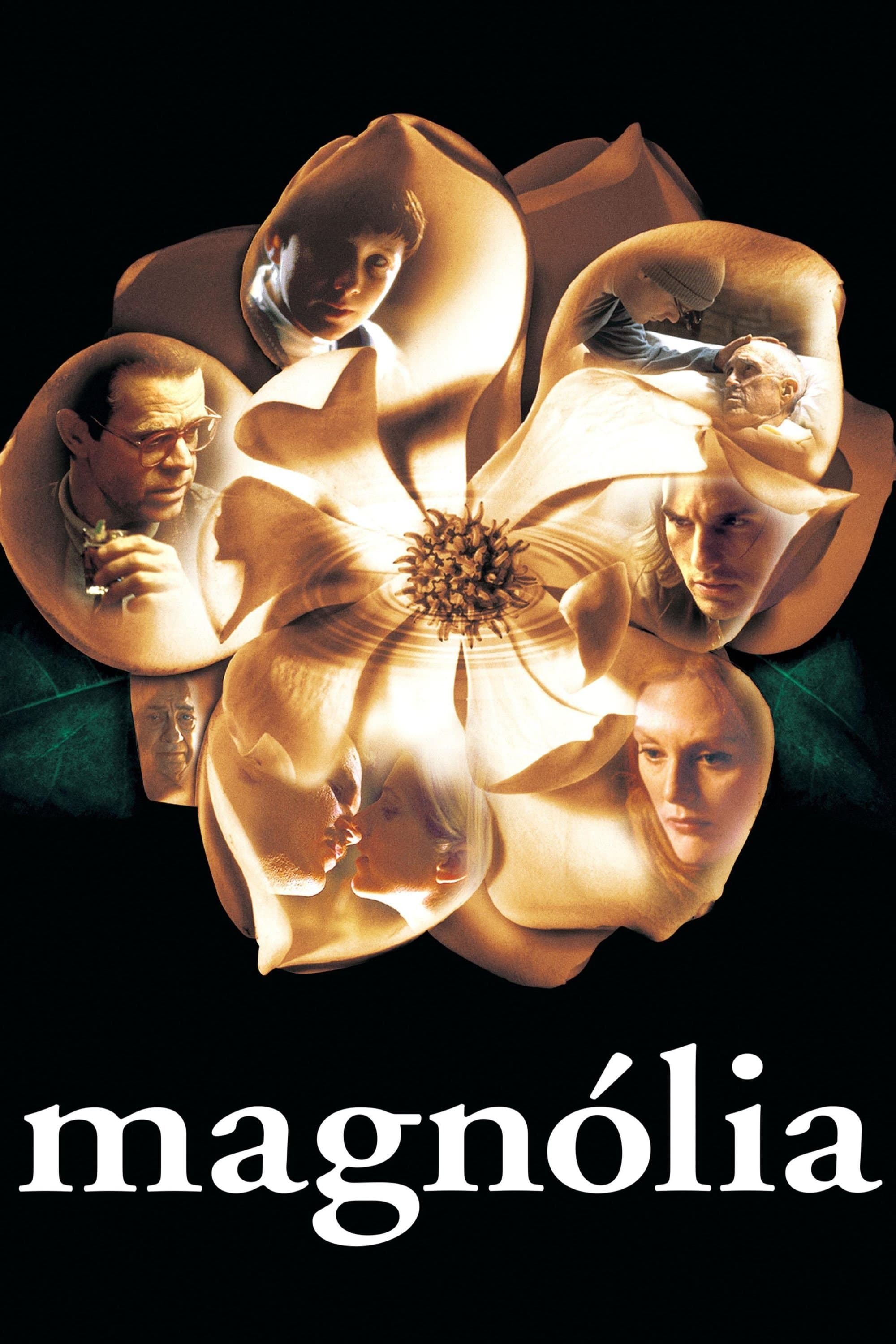 Magnólia