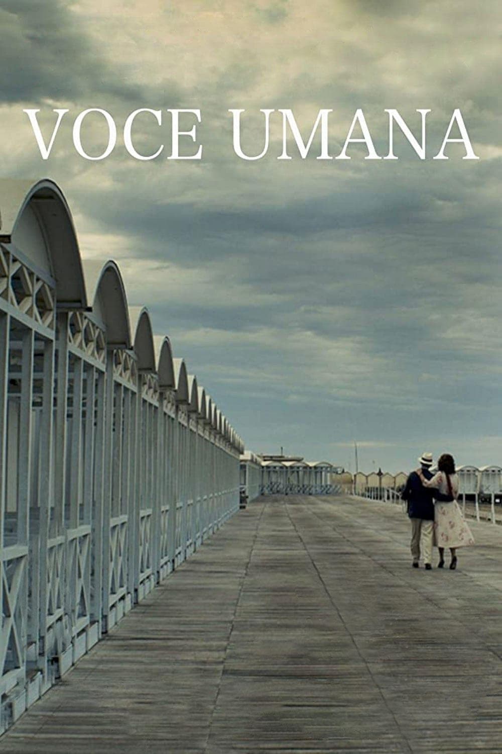 Human Voice