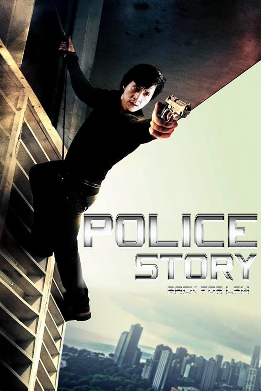 Police Story: Lockdown