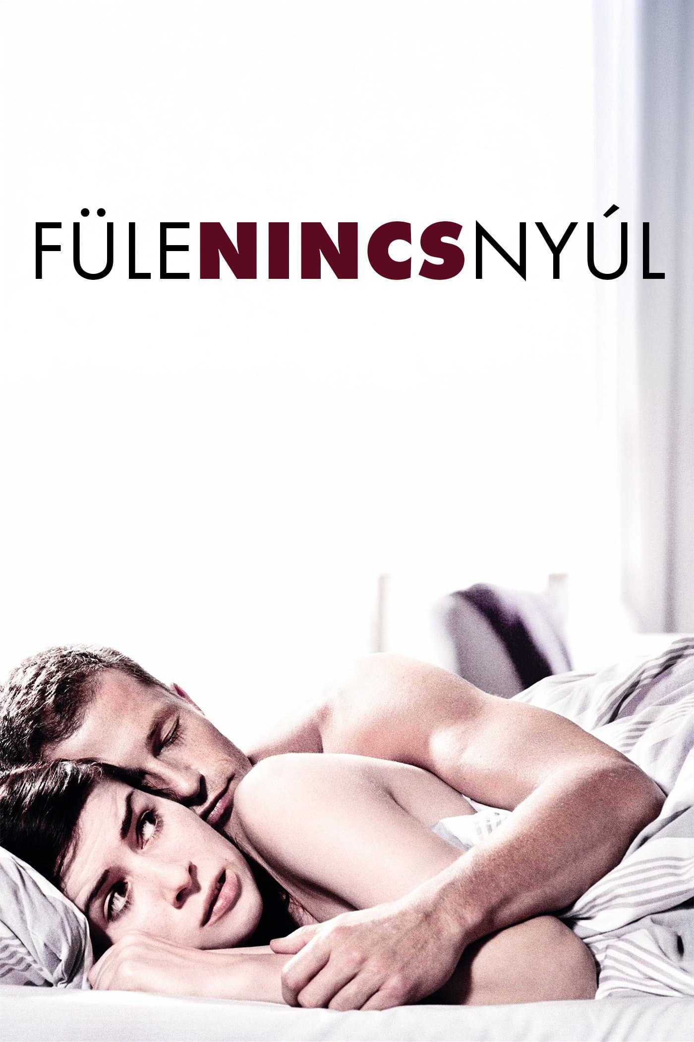 Fülenincs nyúl