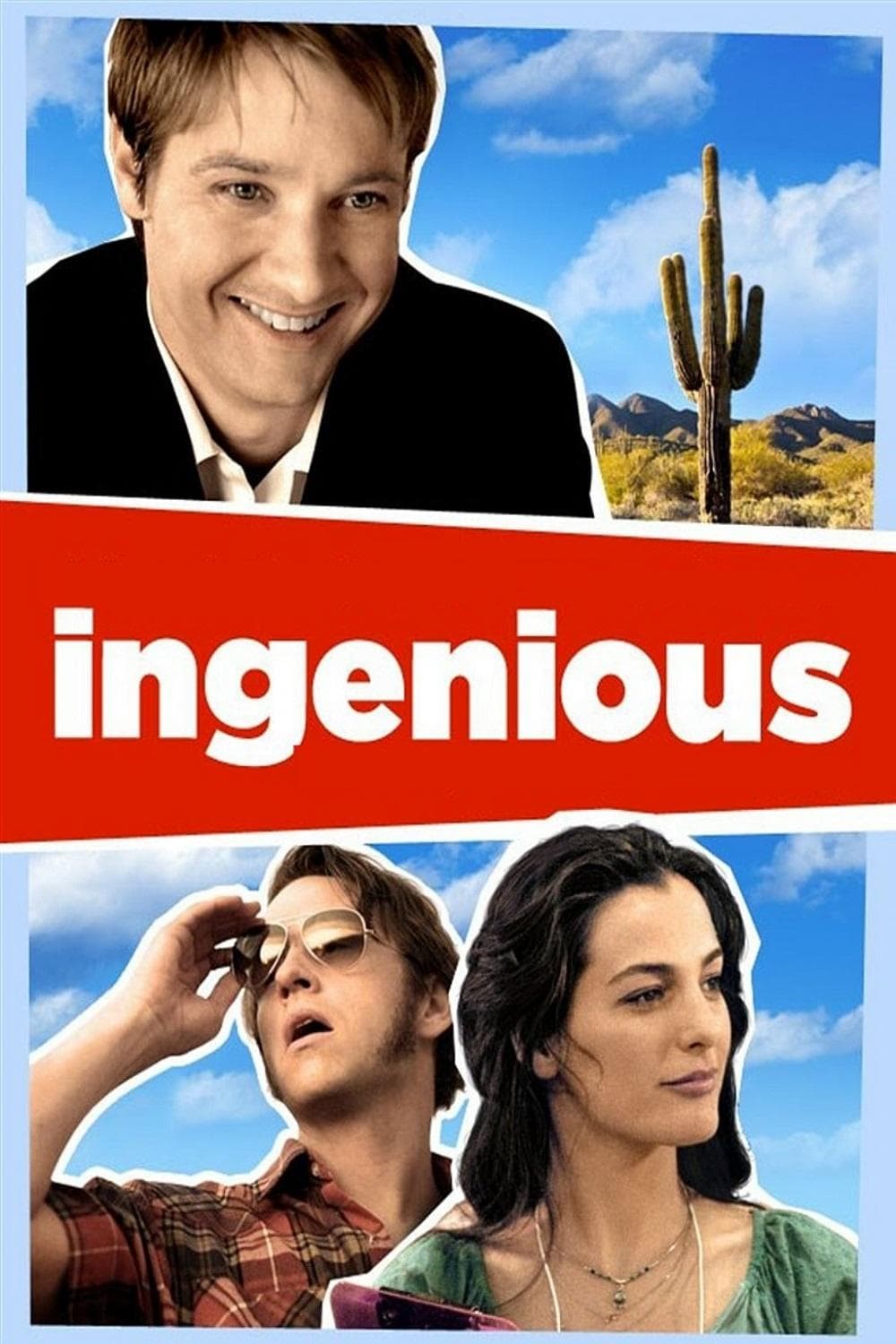 Ingenious
