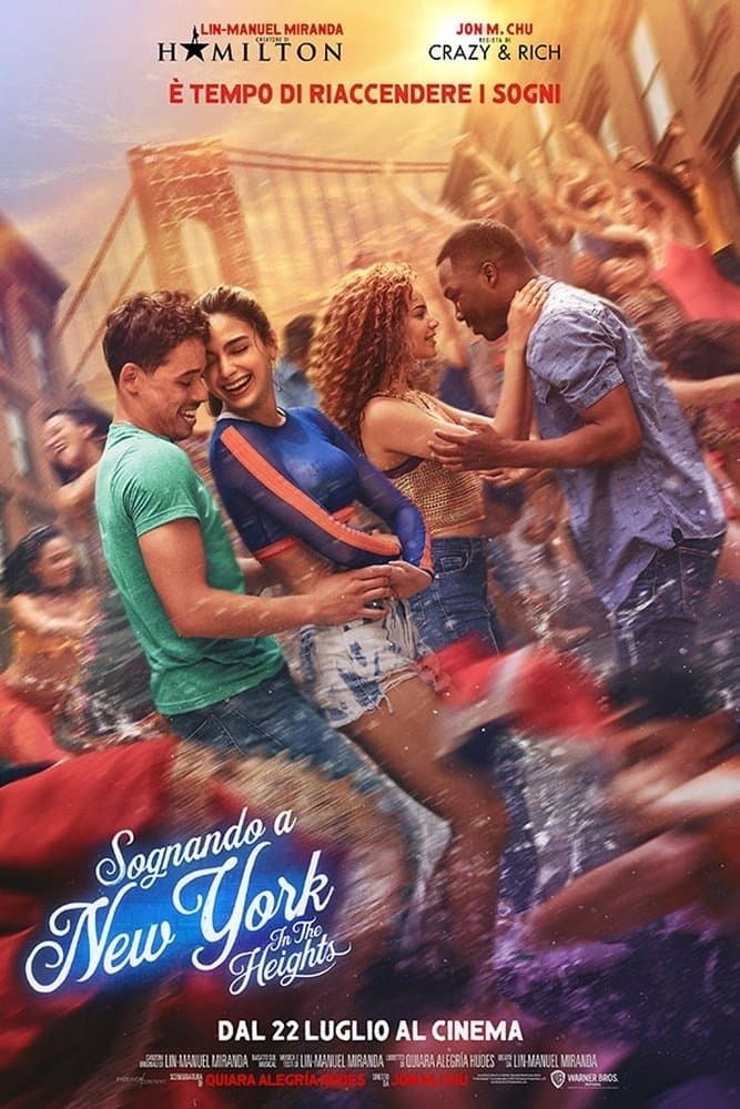 In the Heights