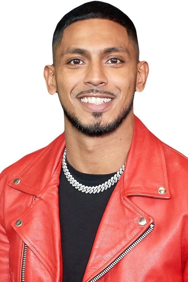 Sean Sagar