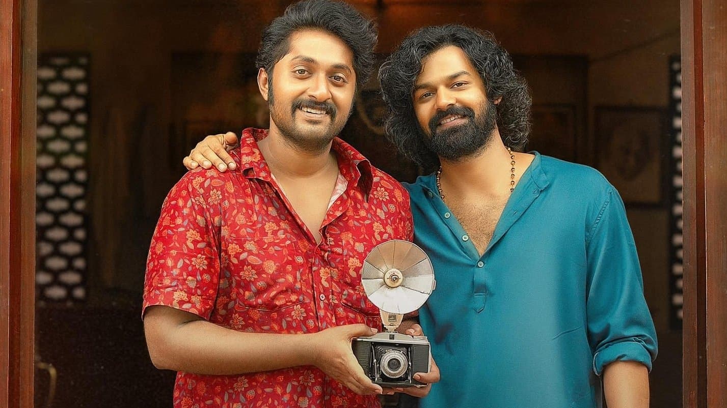 Nandu Poduval
