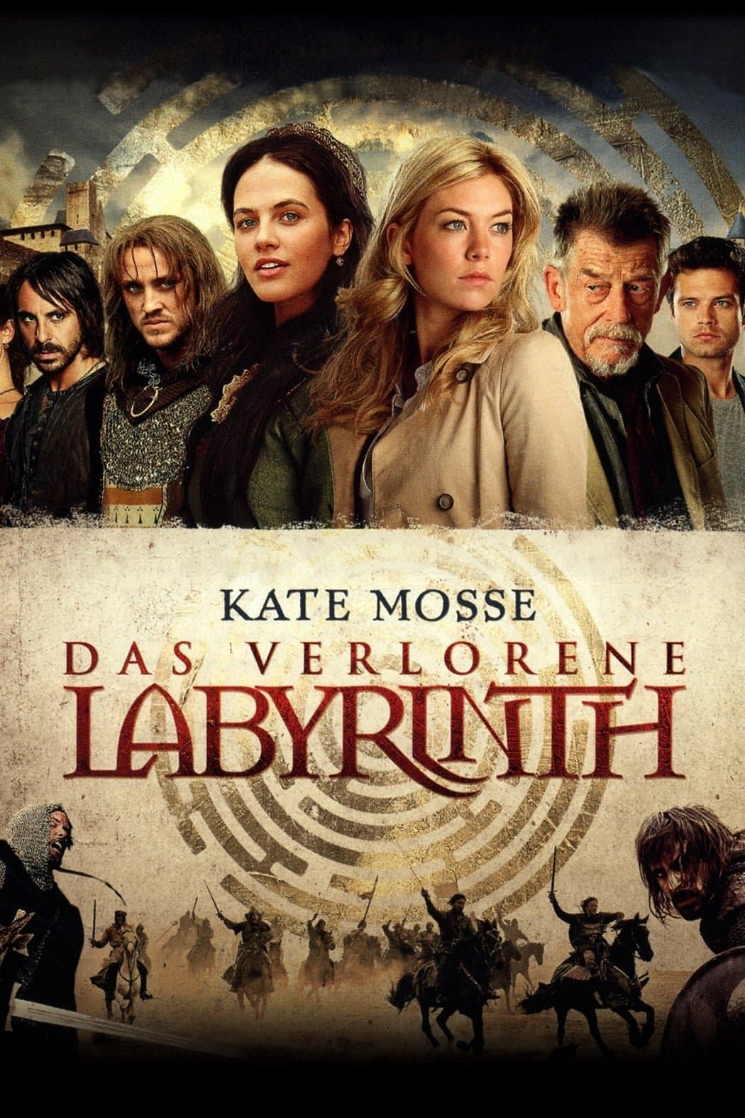 Labyrinth