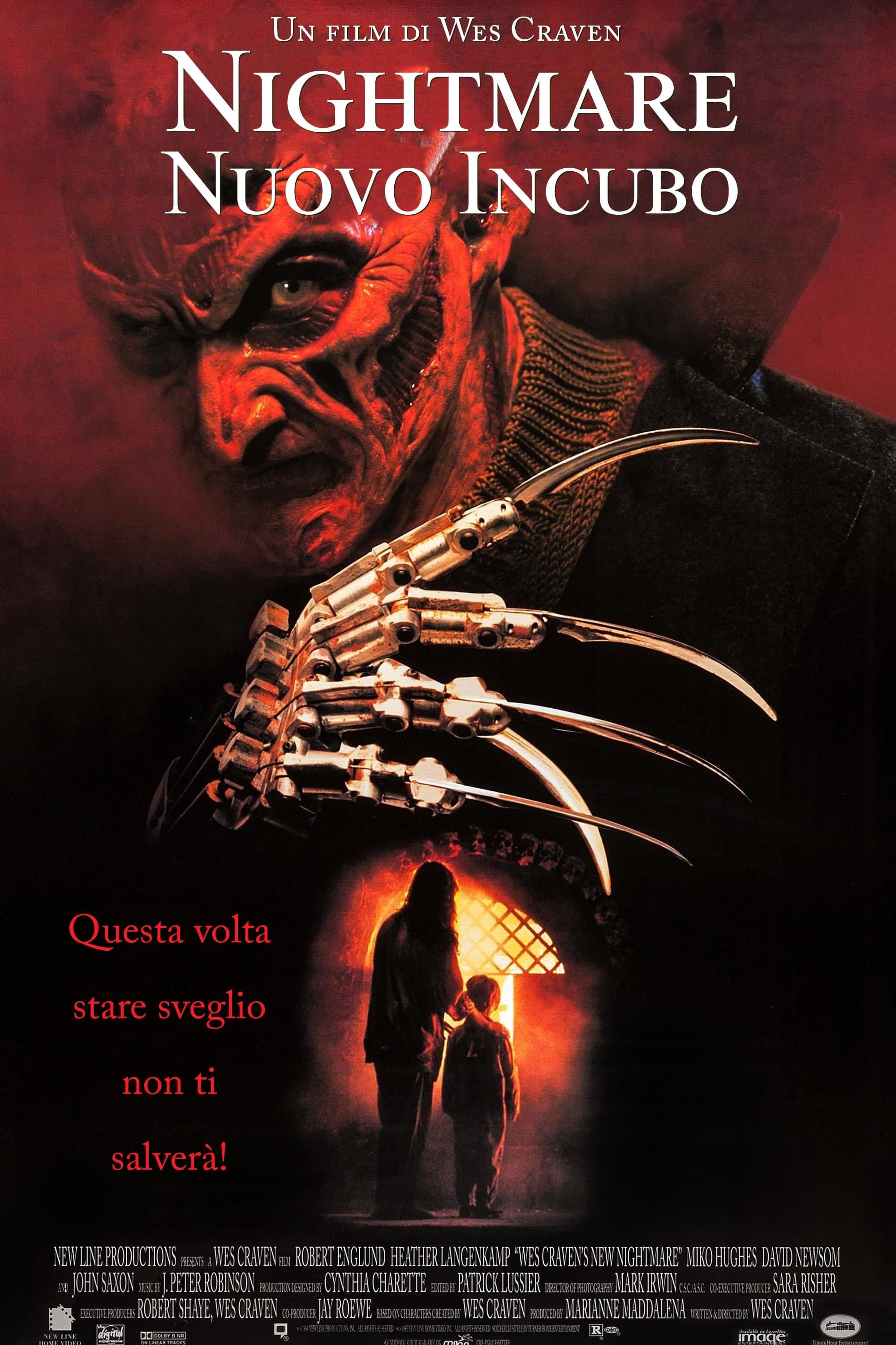 New Nightmare