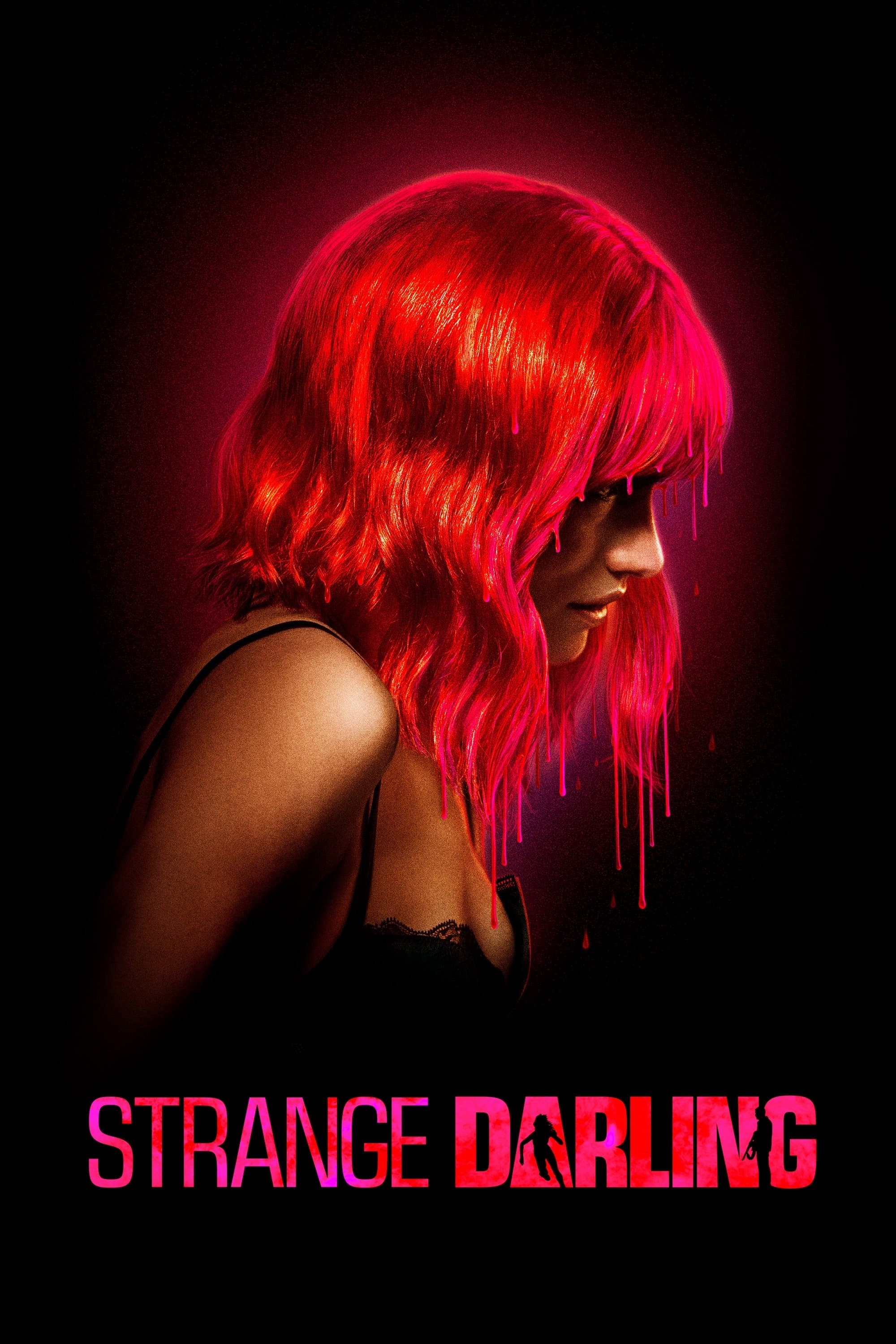 Strange Darling
