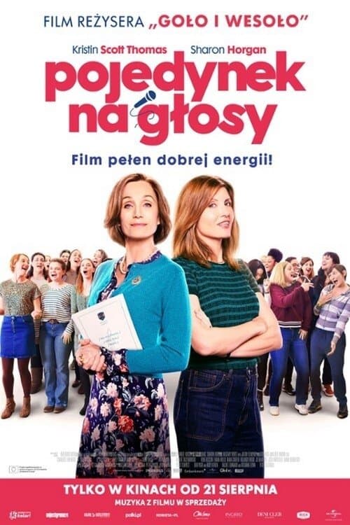 Pojedynek na głosy
