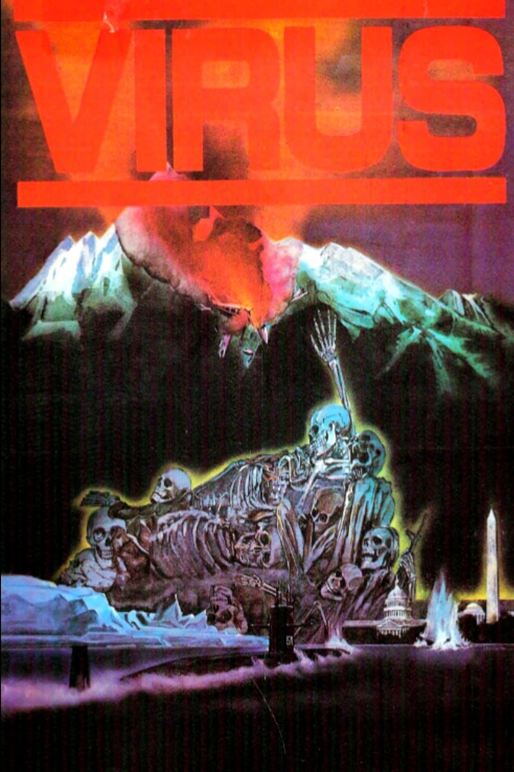 Virus