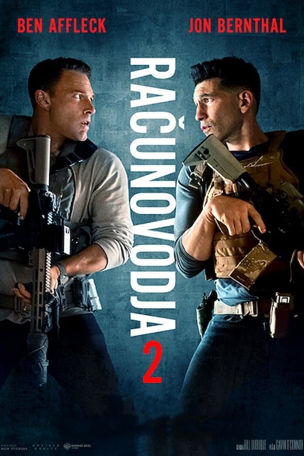 Računovodja 2