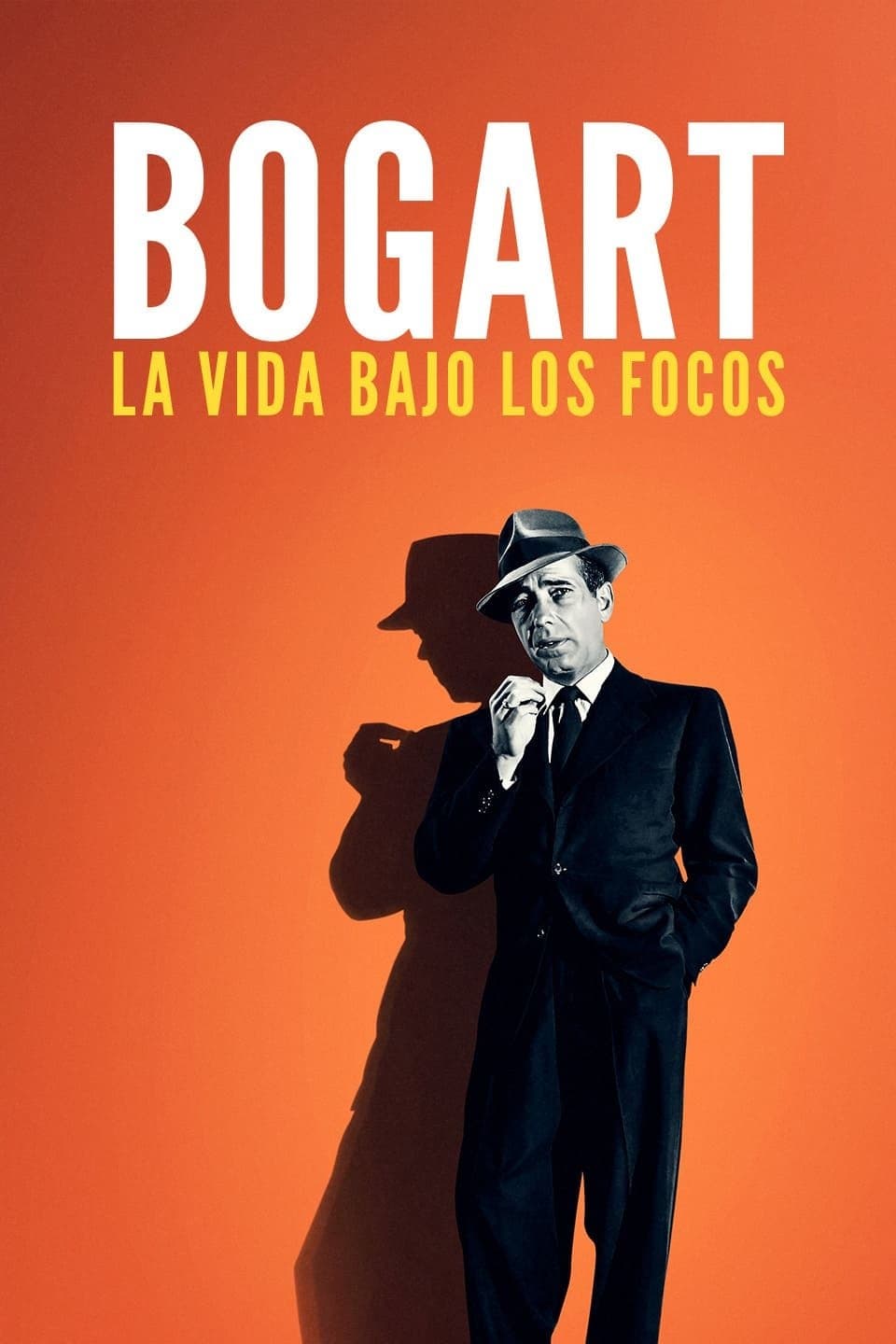 Bogart: La vida bajo los focos