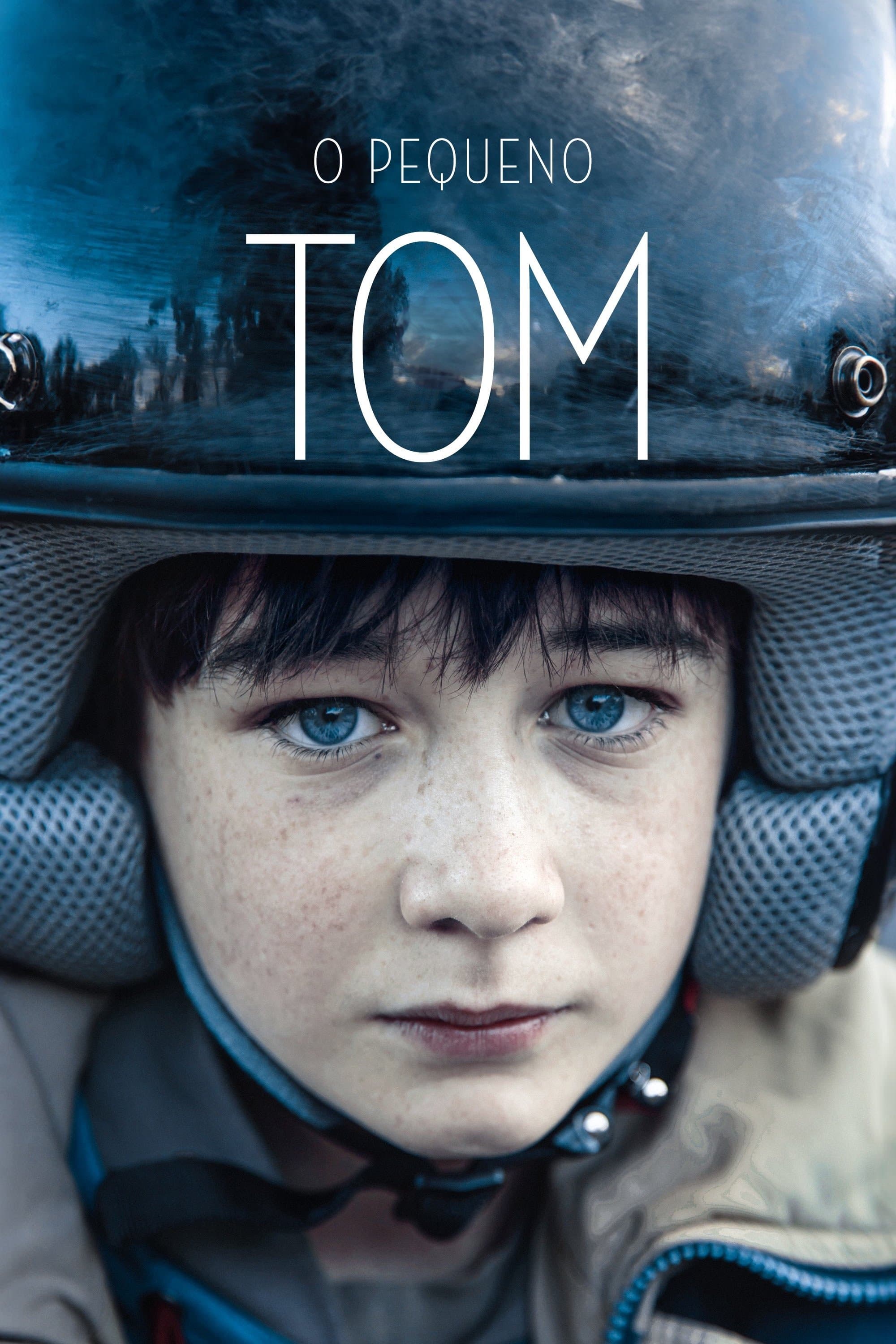 Little Man Tom
