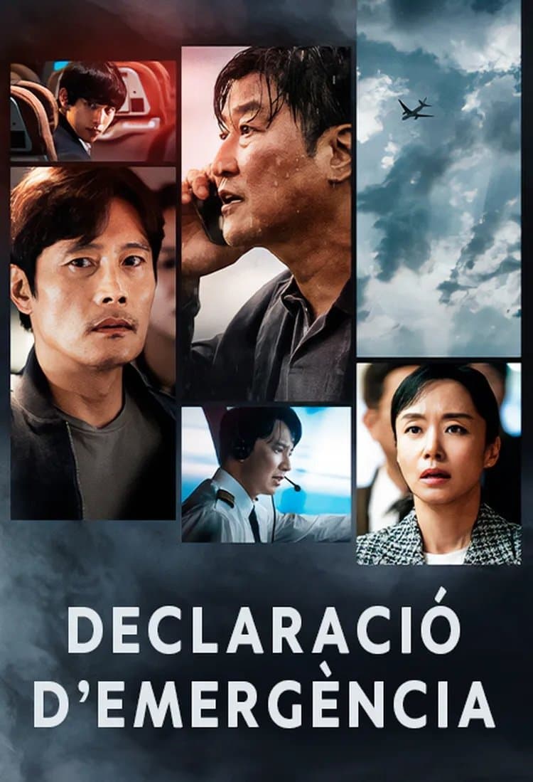 Declaració d'emergència