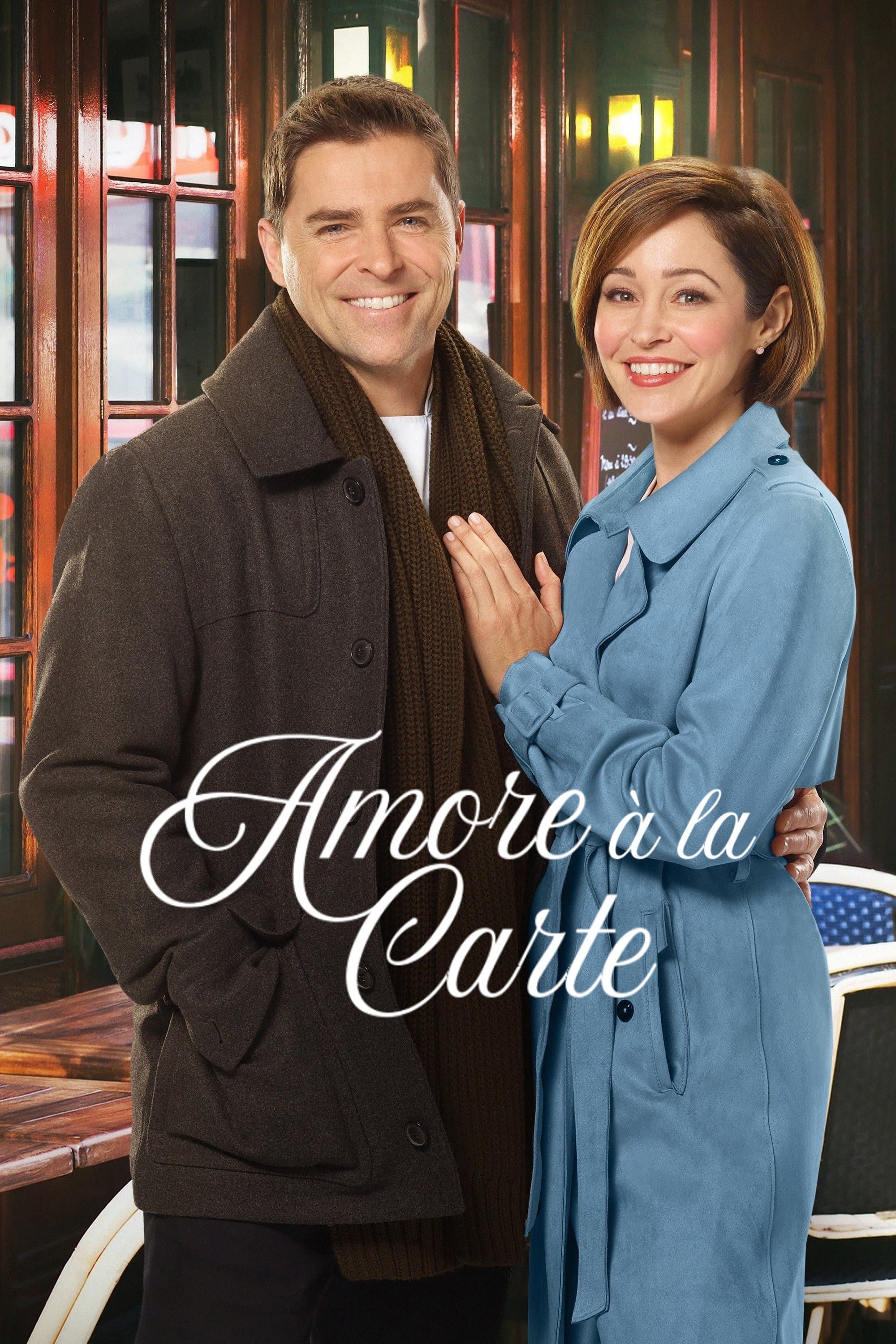 Amore à la Carte