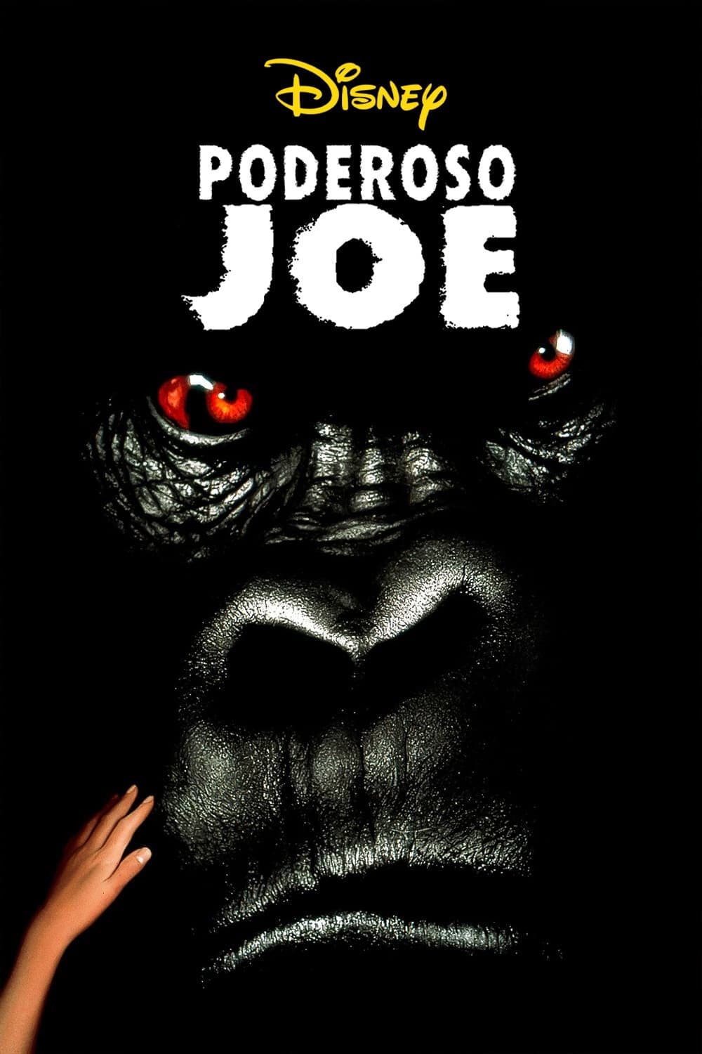 Mighty Joe Young