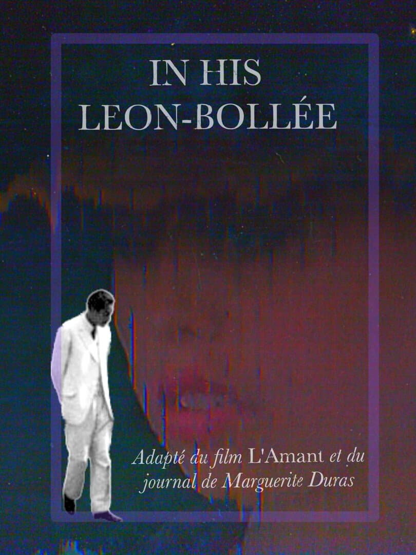 In His Léon-Bollée