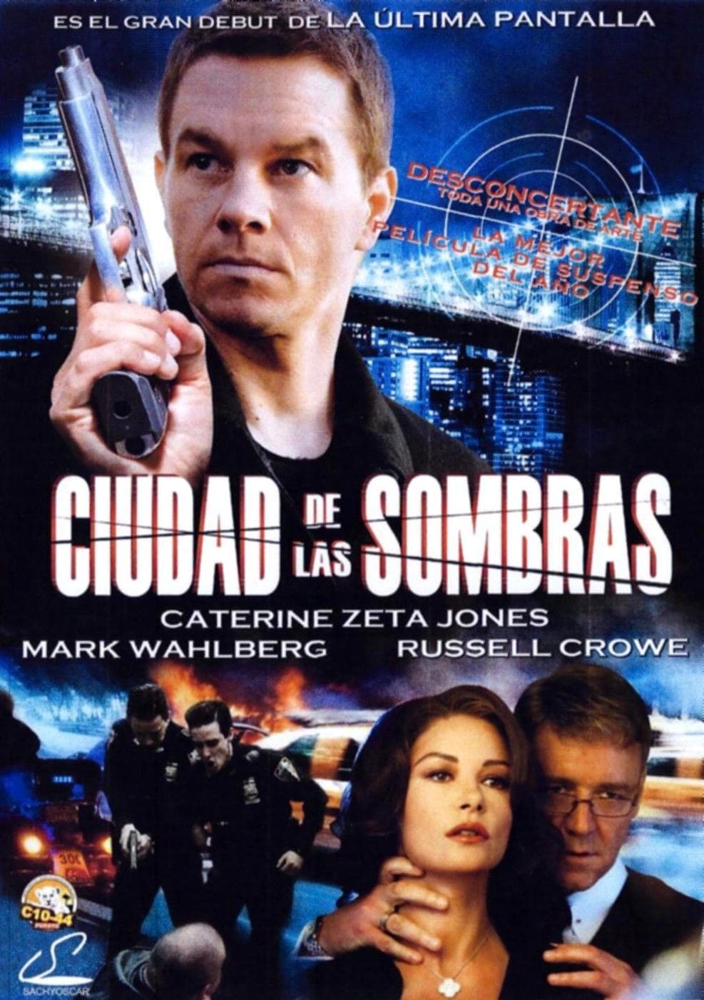 La trama