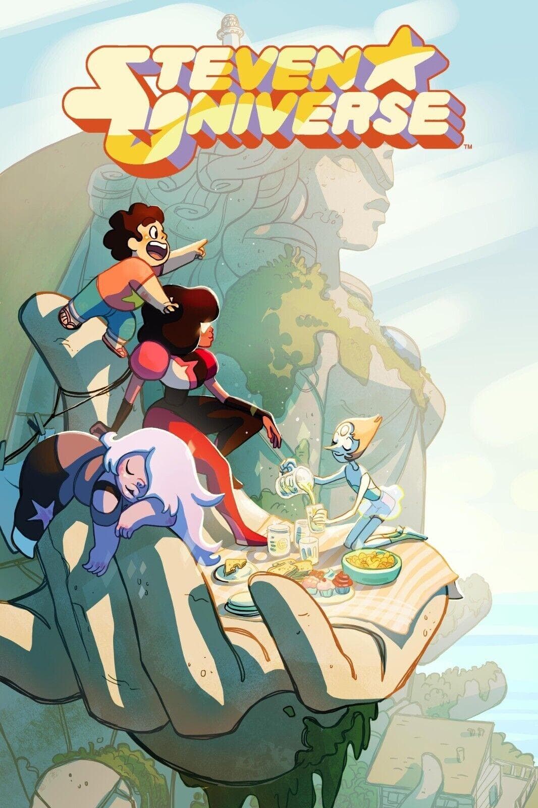 Steven Universe
