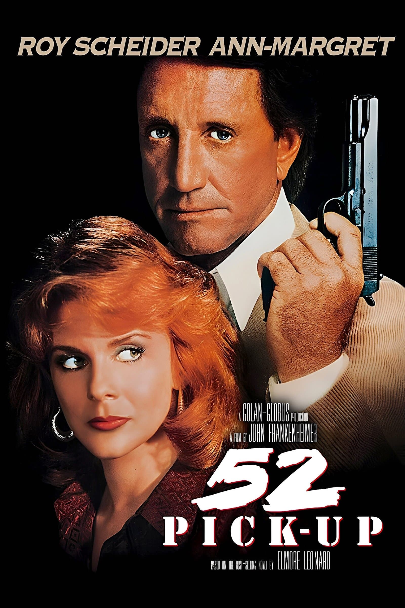 52 Pick-Up
