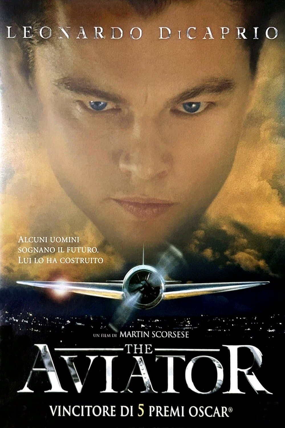 The Aviator