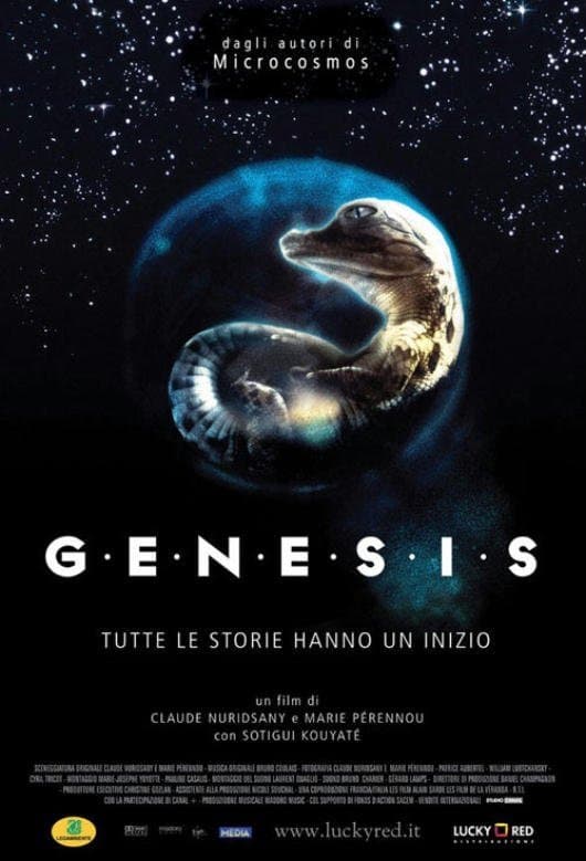 Genesis