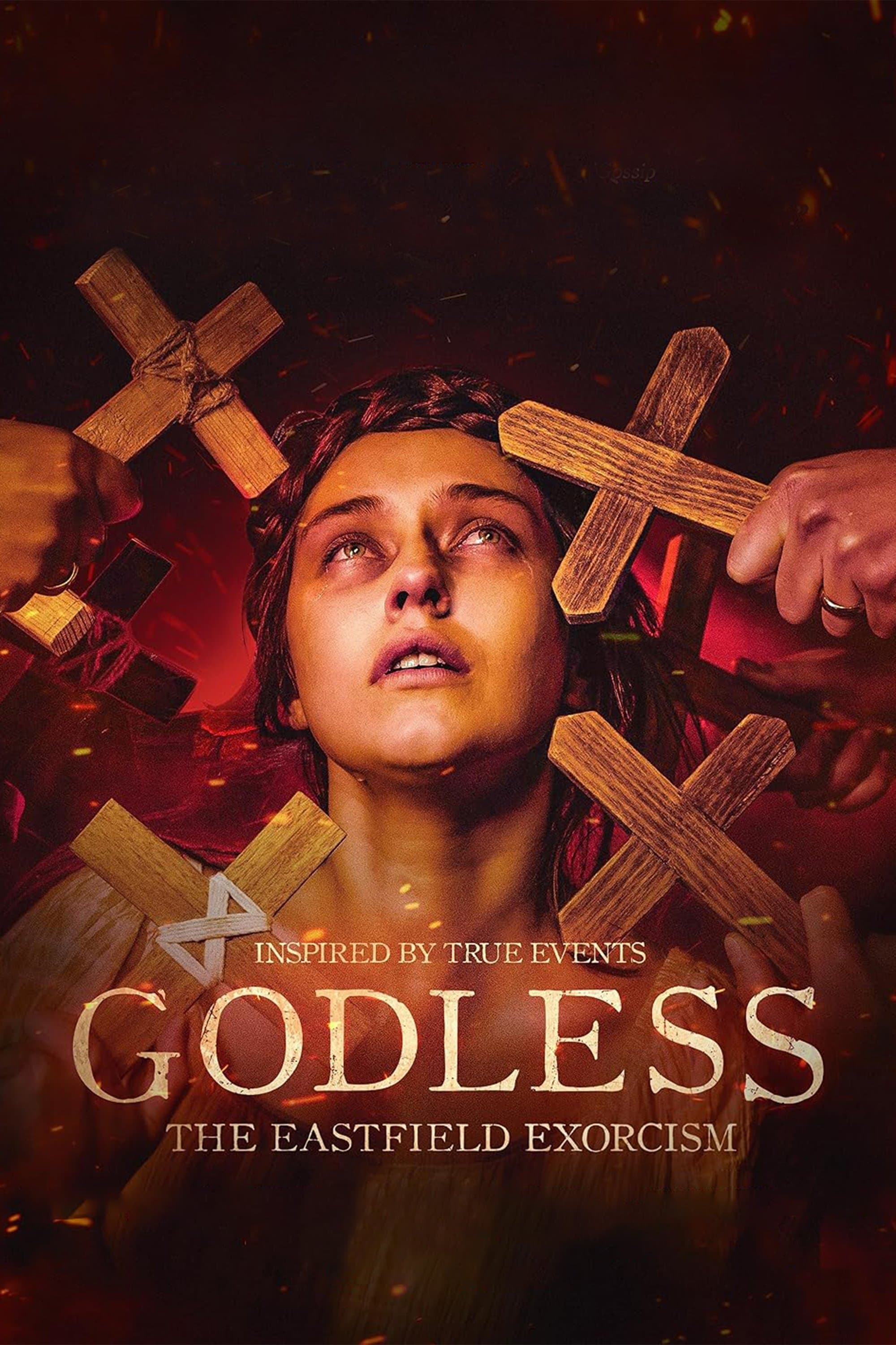 Godless: The Eastfield Exorcism