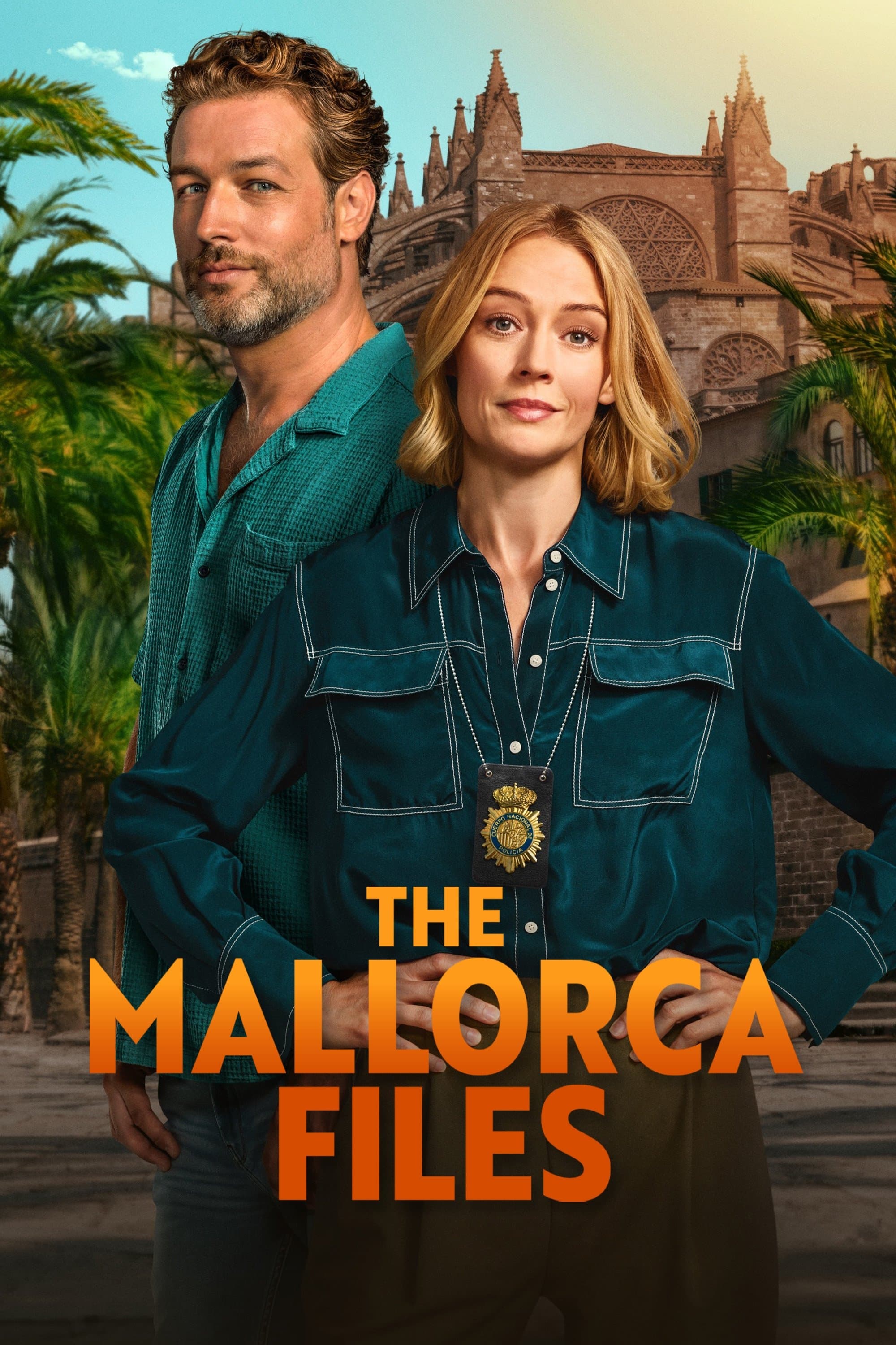 The Mallorca Files