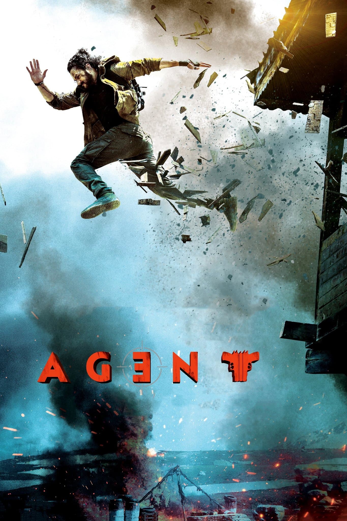 Agent