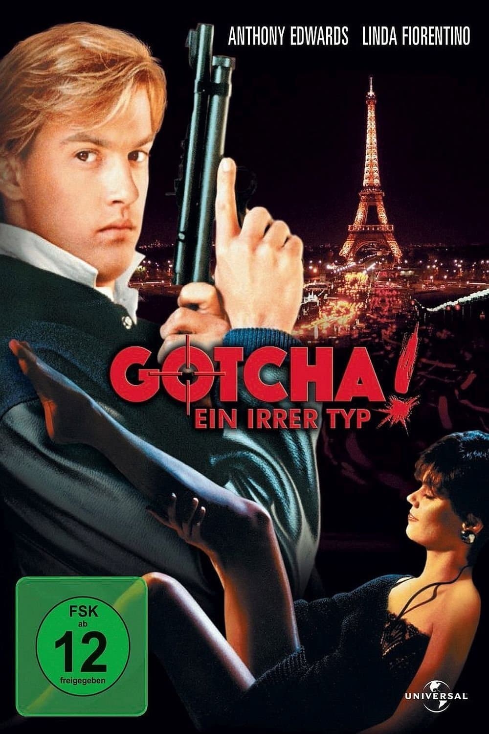Gotcha!