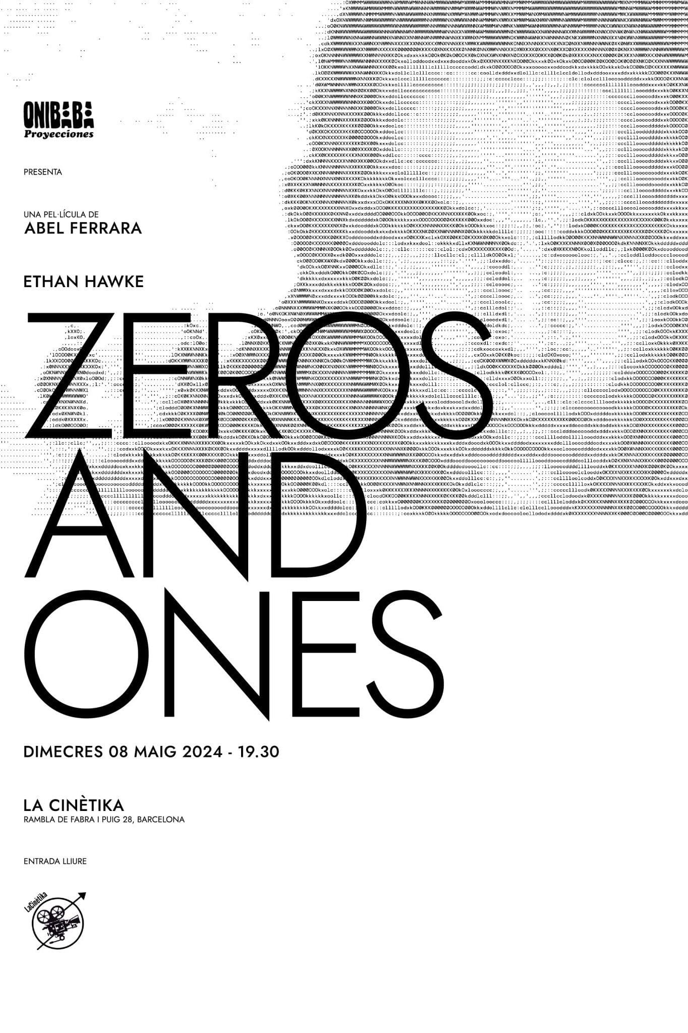 Zeros i uns