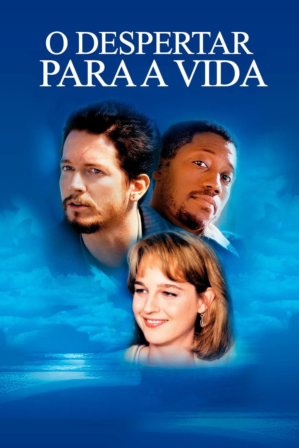 The Waterdance