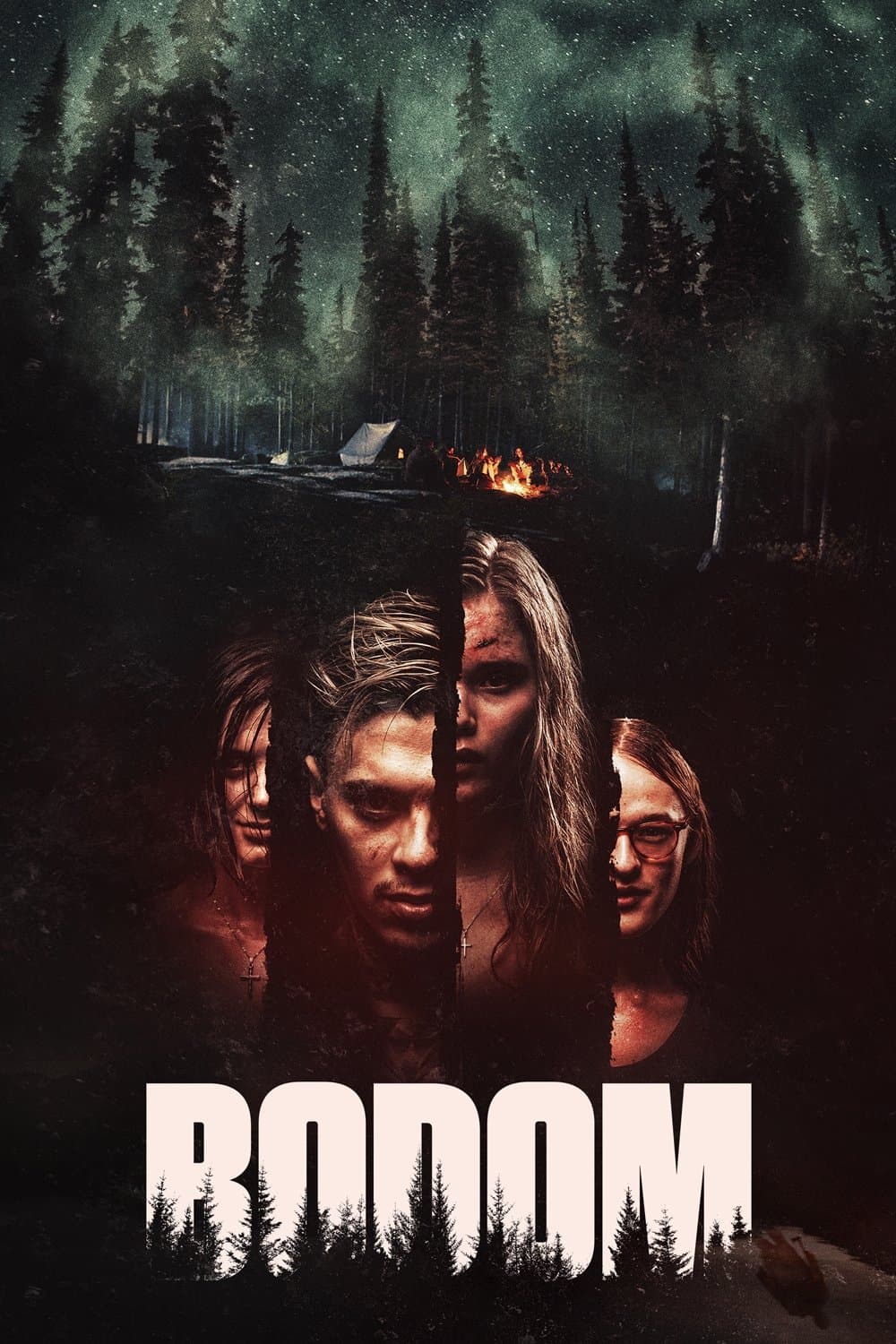 Lake Bodom