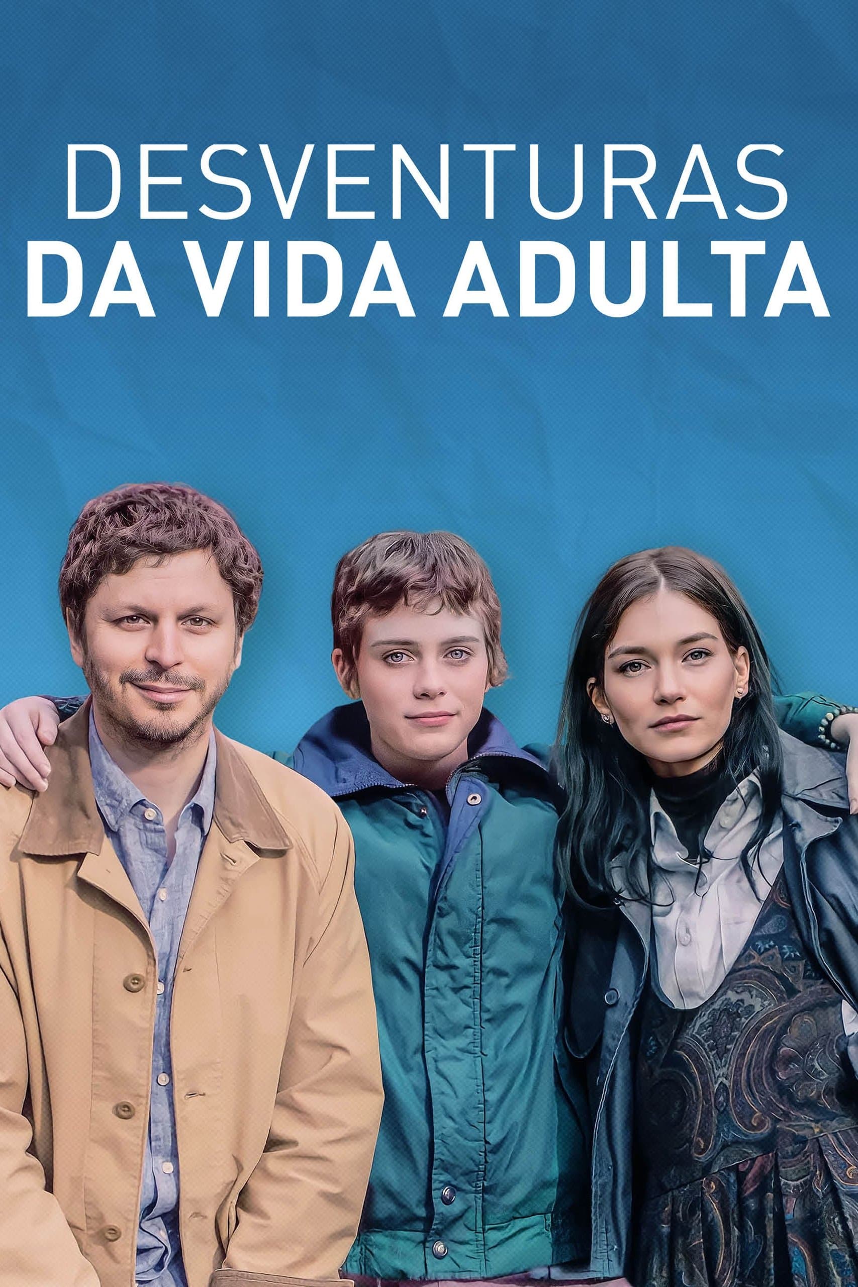 The Adults