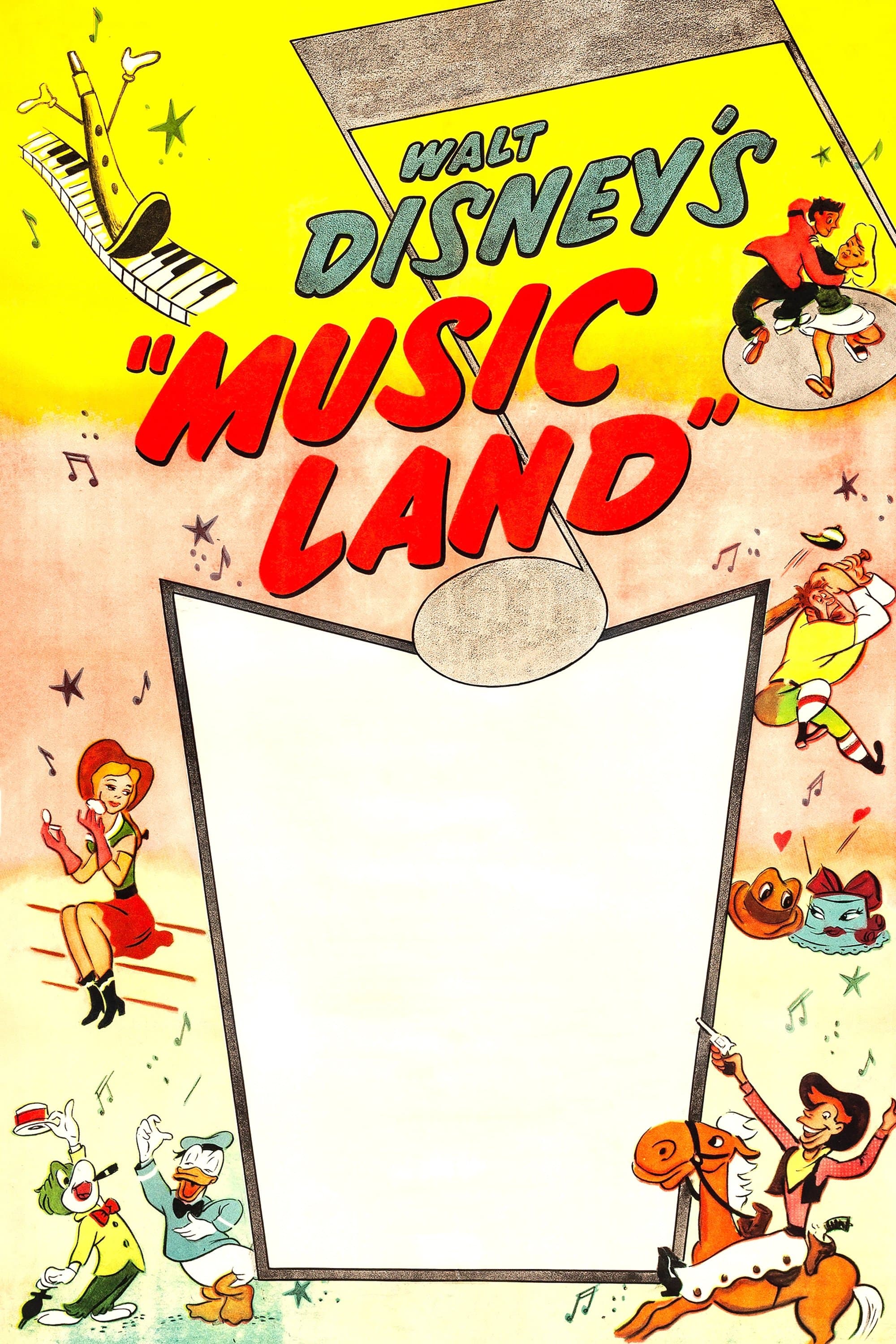 Music Land