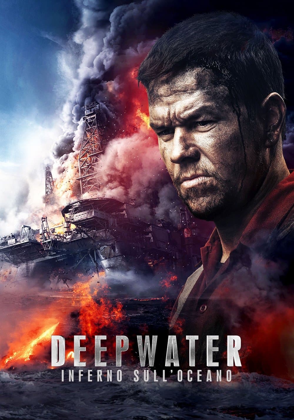 Deepwater - Inferno sull'Oceano