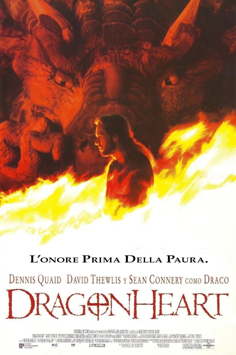DragonHeart