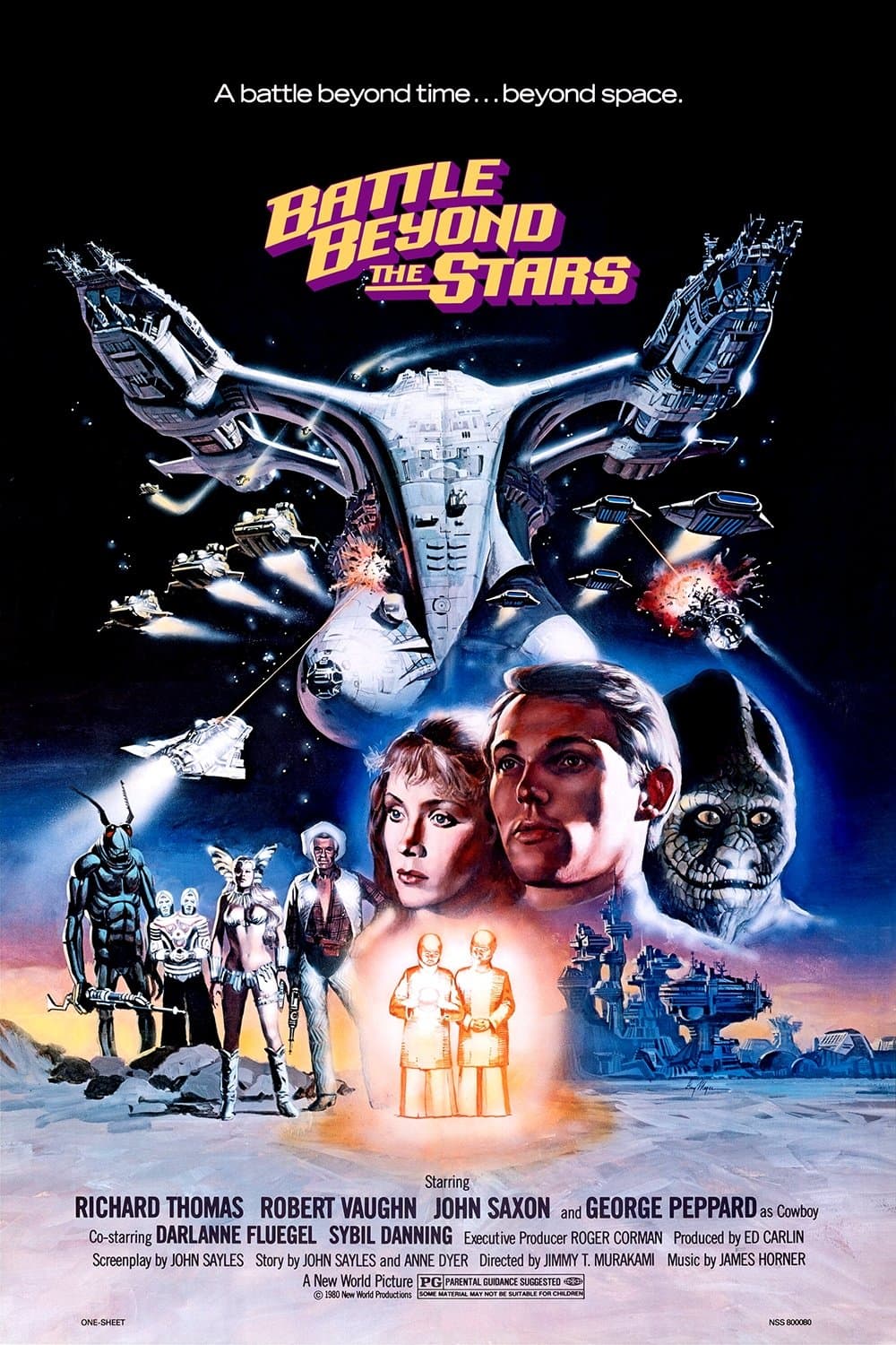 Battle Beyond the Stars