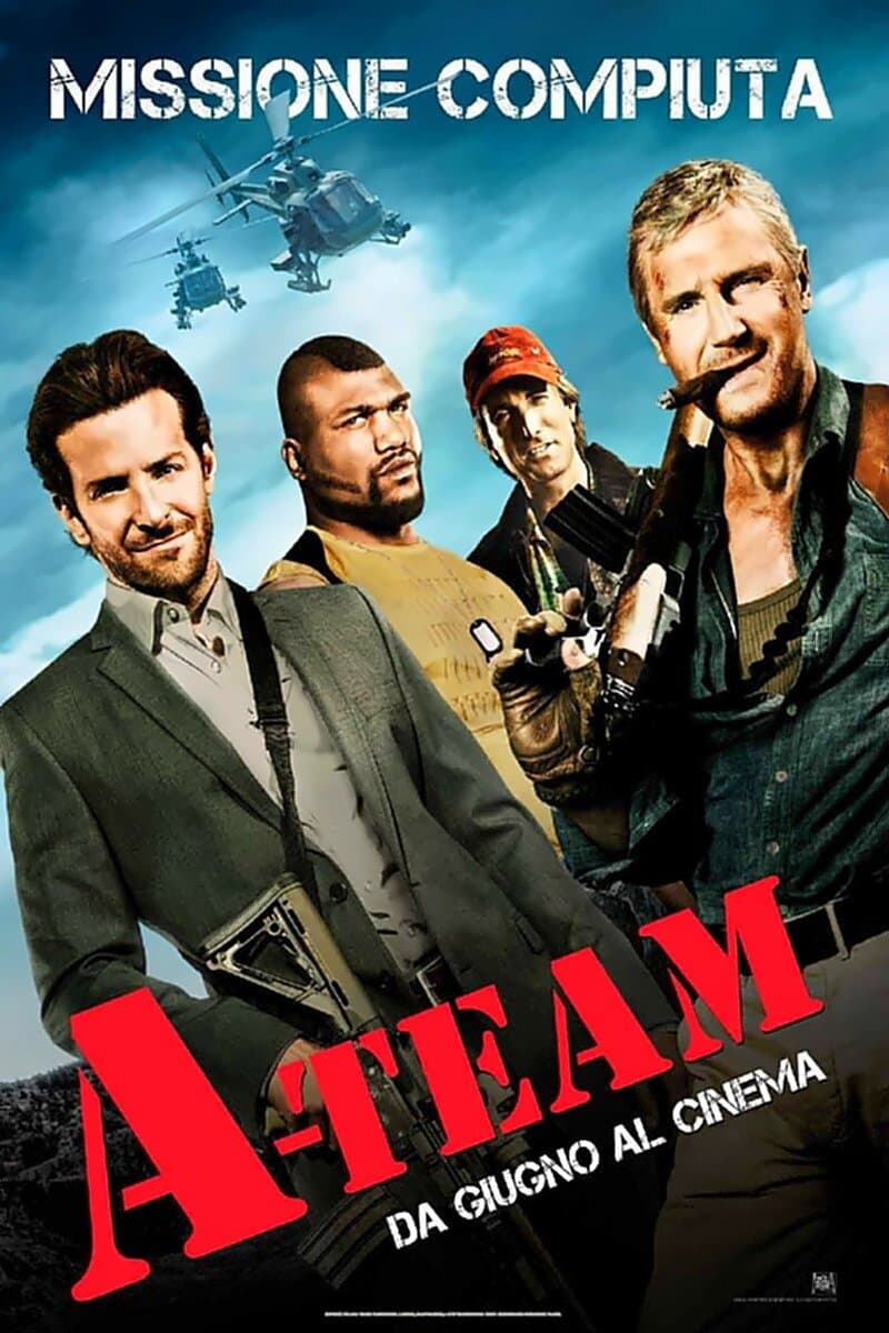 The A-Team