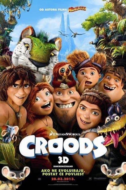 Croods