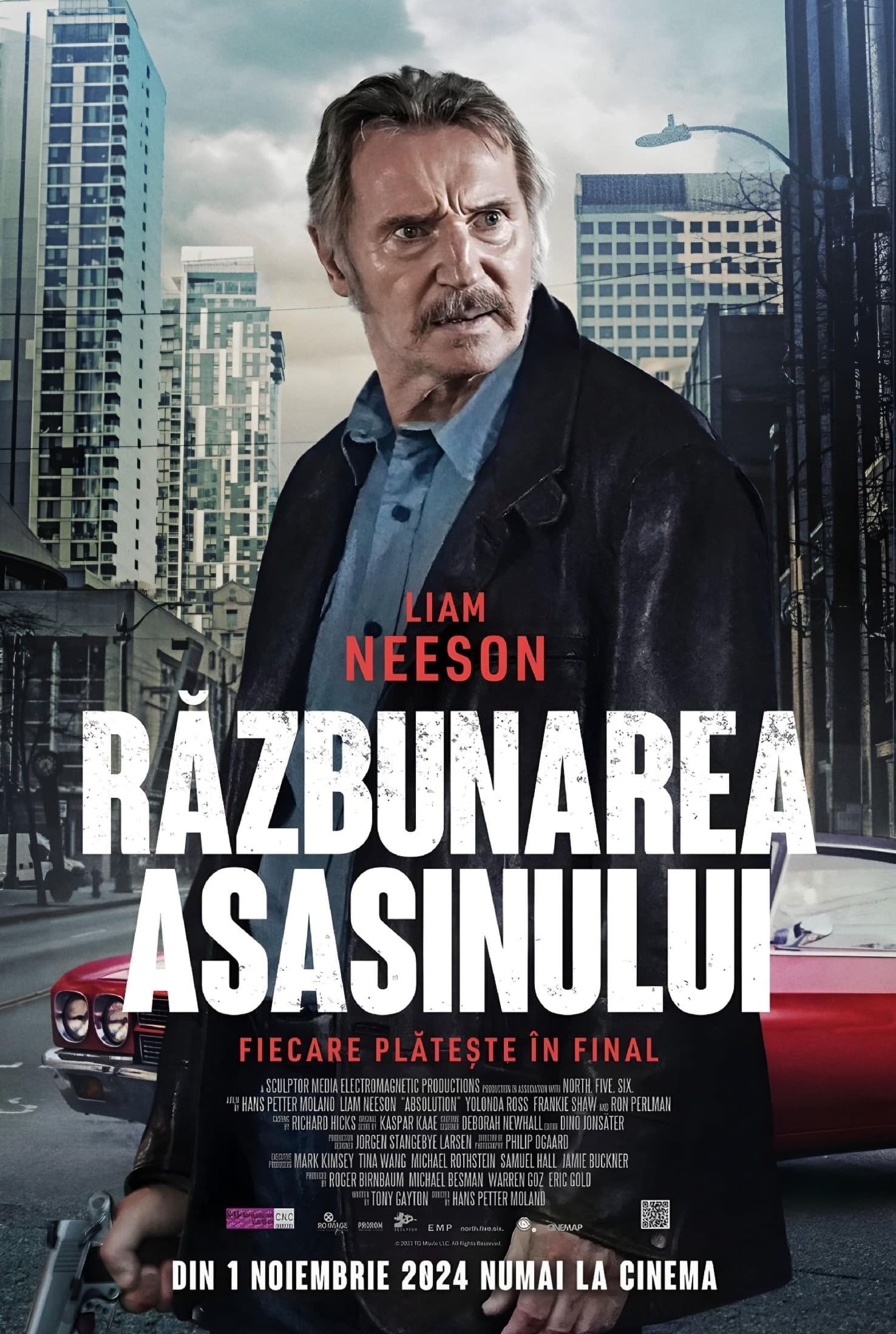 Absolution