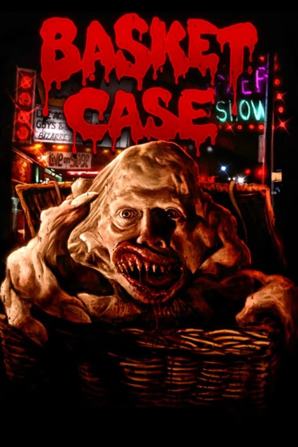 Basket Case